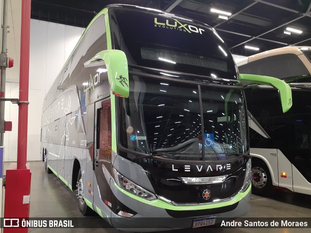 Levare Transportes 2072 na cidade de São Paulo, São Paulo, Brasil, por Andre Santos de Moraes. ID da foto: 10438313.