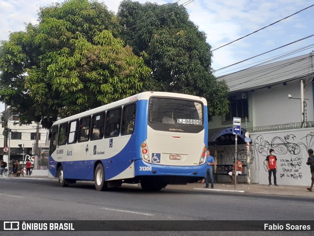 Via Loc BJ-98806 na cidade de Belém, Pará, Brasil, por Fabio Soares. ID da foto: 10438140.