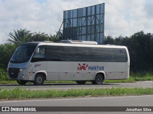 Martur Viagens e Turismo 5100 na cidade de Jaboatão dos Guararapes, Pernambuco, Brasil, por Jonathan Silva. Número da foto: #10436945.