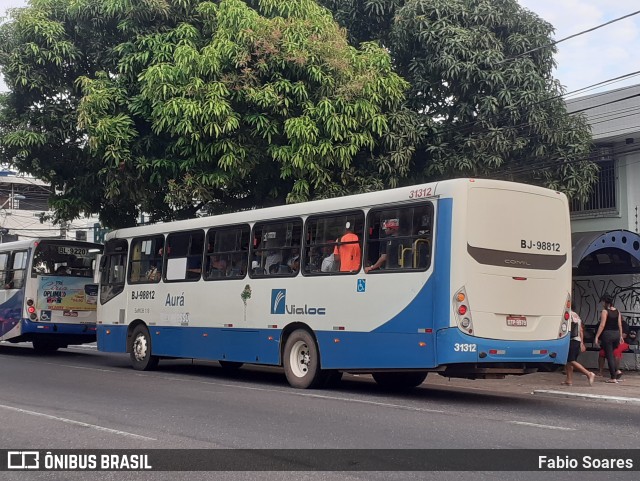 Via Loc BJ-98812 na cidade de Belém, Pará, Brasil, por Fabio Soares. ID da foto: 10438144.