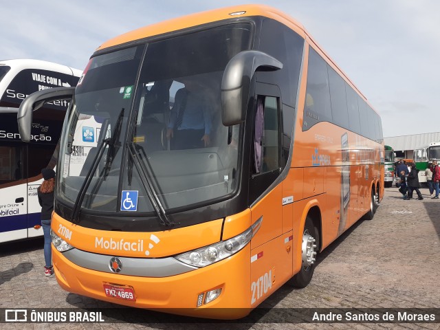 Comporte Participações S.A Mobifácil 21704 na cidade de Curitiba, Paraná, Brasil, por Andre Santos de Moraes. Número da foto: #10437963.