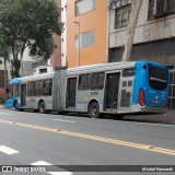 Viação Paratodos > São Jorge > Metropolitana São Paulo > Mobibrasil 6 3118 na cidade de São Paulo, São Paulo, Brasil, por Michel Nowacki. Número da foto: #:id.