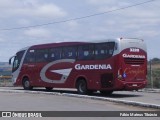Expresso Gardenia 3220 na cidade de Varginha, Minas Gerais, Brasil, por Fábio Mateus Tibúrcio. Número da foto: #10439555.
