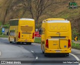 Brisa Ônibus 9922 na cidade de Juiz de Fora, Minas Gerais, Brasil, por Luiz Felipe Coelho. Número da foto: #10438037.