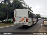 Transvida Transporte Coletivo 1836 na cidade de Ji-Paraná, Rondônia, Brasil, por Gian Lucas  Santana Zardo. Número da foto: #10438757.