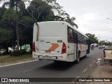 Transvida Transporte Coletivo 1836 na cidade de Ji-Paraná, Rondônia, Brasil, por Gian Lucas  Santana Zardo. ID da foto: :id.