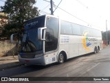 Carmen Turismo 2028 na cidade de Belo Horizonte, Minas Gerais, Brasil, por Symon Torres. Número da foto: #:id.
