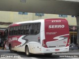 Viação Serro 27313 na cidade de Belo Horizonte, Minas Gerais, Brasil, por Joase Batista da Silva. Número da foto: #10437362.