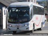 Buses Bio Bio 382 na cidade de Valdivia, Valdivia, Los Ríos, Chile, por Marco Antonio Martinez Cifuentes. Número da foto: #:id.