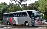 Empresa de Ônibus Pássaro Marron 45604 na cidade de São Paulo, São Paulo, Brasil, por Francisco Ivano. Número da foto: #10437706.