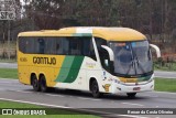 Empresa Gontijo de Transportes 19385 na cidade de Limeira, São Paulo, Brasil, por Renan da Costa Oliveira. Número da foto: #10439356.