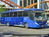 Transportes Paranapuan B10420 na cidade de Rio de Janeiro, Rio de Janeiro, Brasil, por Renan Vieira. Número da foto: #:id.