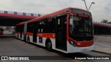 Voy Santiago PFVG96 na cidade de Las Condes, Santiago, Metropolitana de Santiago, Chile, por Benjamín Tomás Lazo Acuña. Número da foto: #:id.