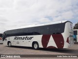 Rimatur Transportes 4303 na cidade de Curitiba, Paraná, Brasil, por Andre Santos de Moraes. Número da foto: #:id.