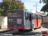 Autotrans > Turilessa 25961 na cidade de Belo Horizonte, Minas Gerais, Brasil, por Douglas Célio Brandao. Número da foto: #:id.