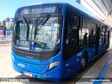 BRT Salvador 40021 na cidade de Salvador, Bahia, Brasil, por Adriano Brandão. Número da foto: #10438854.