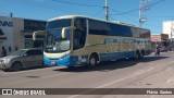 Viação Novo Horizonte 1034911 na cidade de Barra da Estiva, Bahia, Brasil, por Flávio  Santos. Número da foto: #10439578.