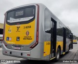 Transunião Transportes 3 6058 na cidade de São Paulo, São Paulo, Brasil, por Markus Bus Vip. ID da foto: :id.