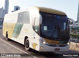 Empresa Gontijo de Transportes 7040 na cidade de Salvador, Bahia, Brasil, por Itamar dos Santos. Número da foto: #10438623.