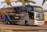 Estrela Prateada Viagens 24000 na cidade de Betim, Minas Gerais, Brasil, por Hariel BR-381. Número da foto: #:id.