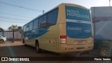 Viação Novo Horizonte 1720 na cidade de Barra da Estiva, Bahia, Brasil, por Flávio  Santos. Número da foto: #10439551.