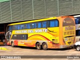 Crucero del Norte 3040 na cidade de Puerto Iguazú, Iguazú, Misiones, Argentina, por Brenno Santos. Número da foto: #10437894.