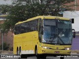 Viação Itapemirim 5853 na cidade de Caruaru, Pernambuco, Brasil, por Lenilson da Silva Pessoa. Número da foto: #10436852.