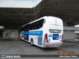 Auto Viação Bragança 18.026 na cidade de Varginha, Minas Gerais, Brasil, por Fábio Mateus Tibúrcio. Número da foto: #10439581.