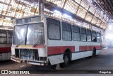 SPTrans - São Paulo Transporte MAFERSA na cidade de São Paulo, São Paulo, Brasil, por Diego Lip. Número da foto: #10437431.