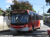 Autotrans > Turilessa 25E10 na cidade de Belo Horizonte, Minas Gerais, Brasil, por Douglas Célio Brandao. Número da foto: #:id.