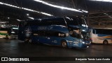 Cikbus RPDC89 na cidade de Estación Central, Santiago, Metropolitana de Santiago, Chile, por Benjamín Tomás Lazo Acuña. Número da foto: #:id.