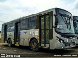 Expresso CampiBus 2358 na cidade de Campinas, São Paulo, Brasil, por Matheus Gabriel dos Santos. Número da foto: #:id.