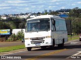 Ônibus Particulares 007 na cidade de Cascavel, Paraná, Brasil, por Felipe  Dn. ID da foto: :id.