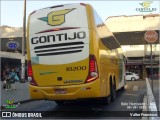 Empresa Gontijo de Transportes 18200 na cidade de Belo Horizonte, Minas Gerais, Brasil, por Valter Francisco. Número da foto: #10437432.