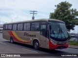 Plenna Transportes e Serviços 930 na cidade de Salvador, Bahia, Brasil, por Luiz Antonio Doria. Número da foto: #10438263.
