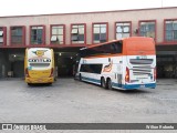 Empresa Gontijo de Transportes 18955 na cidade de Governador Valadares, Minas Gerais, Brasil, por Wilton Roberto. Número da foto: #10437090.