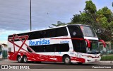 Empresa Reunidas Paulista de Transportes 160201 na cidade de São Paulo, São Paulo, Brasil, por Francisco Ivano. Número da foto: #10438465.