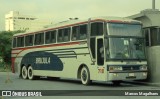 Expreso Brújula 710 na cidade de São Paulo, São Paulo, Brasil, por Marcos Magalhaes. Número da foto: #:id.