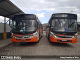 Linave Transportes RJ 146.014 na cidade de Queimados, Rio de Janeiro, Brasil, por Hanry Noronha e Silva. Número da foto: #:id.