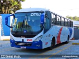 CMW Transportes 1269 na cidade de Extrema, Minas Gerais, Brasil, por Guilherme Estevan. ID da foto: :id.