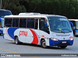 CMW Transportes 1256 na cidade de Extrema, Minas Gerais, Brasil, por Guilherme Estevan. ID da foto: :id.