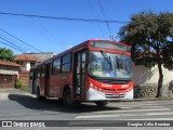 Autotrans > Turilessa 25961 na cidade de Belo Horizonte, Minas Gerais, Brasil, por Douglas Célio Brandao. Número da foto: #:id.