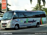Edvantur Turismo 02 na cidade de Maceió, Alagoas, Brasil, por Marcio Alves Pimentel. Número da foto: #10436907.