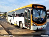 Auto Viação Marechal Brasília 444502 na cidade de Lago Sul, Distrito Federal, Brasil, por Brenno Santos. Número da foto: #10438079.