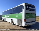 Líder Turismo 2900 na cidade de Santo Antônio do Monte, Minas Gerais, Brasil, por Vicente de Paulo Alves. Número da foto: #10437517.