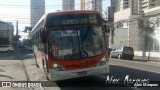 TRANSPPASS - Transporte de Passageiros 8 1019 na cidade de São Paulo, São Paulo, Brasil, por Alex Marques. Número da foto: #10438788.