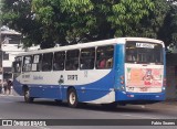 Viação Forte AF-90407 na cidade de Belém, Pará, Brasil, por Fabio Soares. Número da foto: #10438114.