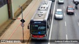 Express Transportes Urbanos Ltda 4 8192 na cidade de São Paulo, São Paulo, Brasil, por Anderson Barbosa Marinho. Número da foto: #:id.