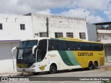 Empresa Gontijo de Transportes 14980 na cidade de Caruaru, Pernambuco, Brasil, por Lenilson da Silva Pessoa. ID da foto: :id.