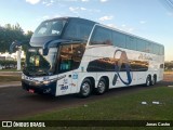 AM Turismo 7893 na cidade de Juína, Mato Grosso, Brasil, por Jonas Castro. Número da foto: #:id.